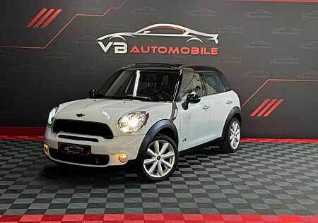 Mini Cooper SD COOPER_SD Countryman All4