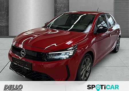 Opel Corsa 1.2 LED Komfort+Techpaket Digitales Cockpi