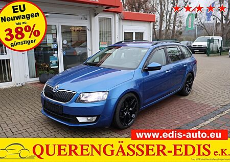Skoda Octavia 1.6TDI GreenTec "Ambition" 81 kW (110...