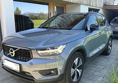 Volvo XC 40 XC40 T5 Recharge Inscription Recharge R Insc...