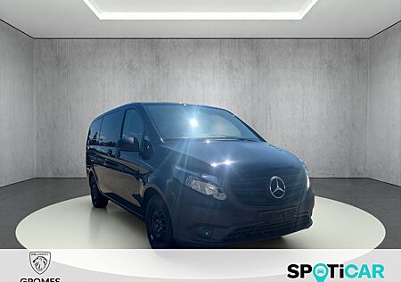 Mercedes-Benz Vito Pro lang EU6d Tourer 116 CDI 8-SITZER 9-G-T