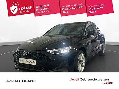 Audi A3 Sportback 1.5 TFSI S tronic | LED | MMI NAVI