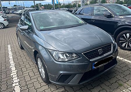 Seat Ibiza 1.0 TSI | 70kw/95PS | Style