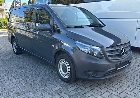 Mercedes-Benz Vito 116 CDI Mixto Automatik 5 Sitzer Klima AHK