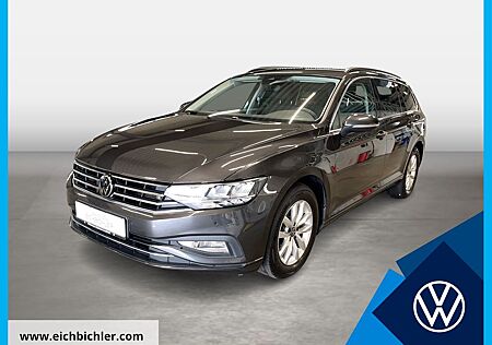 VW Passat Variant Volkswagen Business 2.0 TDI DSG Kam. Navi SH