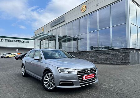 Audi A4 Avant Design Edition *TOP*