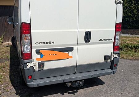 Citroën Jumper