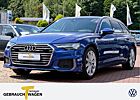 Audi A6 Avant 40 TDI S LINE UPE103 65KM! LM21 BuO ADV