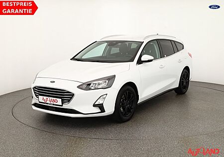Ford Focus Turnier 1.0 EB Cool & Connect Navi Kamera