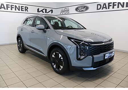 Kia Sportage Vision Neues Modell !! LED Kamera Navi