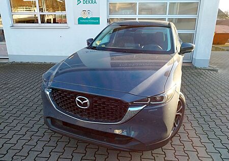 Mazda CX-5 SKYACTIV 165 Advantage NAVI/HUD/360°