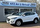 Hyundai Tucson Trend 2WD Scheckheftgepflegt Navi