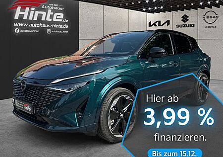 Nissan Qashqai 1.5 e-Power N-Design KOMFORT+ PANO BOSE