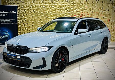 BMW 330e Touring|M-SPORTPAKET|PANORAMA|LASER|HARMAN|