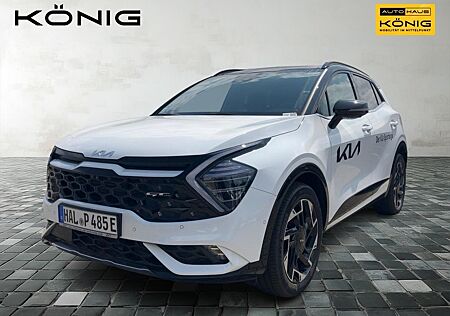 Kia Sportage Plug-In-Hybrid 1.6 AWD GT-LINE Glasdach