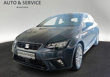 Seat Ibiza 1.0 TSI FR 6-Gang |LED|NAVI|PDC|SHZ