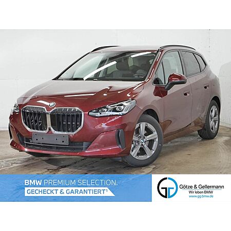BMW 2er Active Tourer leasen