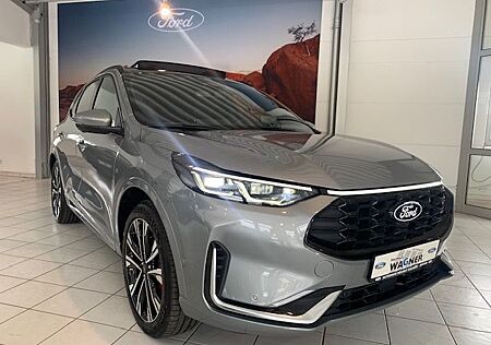 Ford Kuga 2.5 FHEV 4x4 ST-LINE X AHK/PANO-DACH