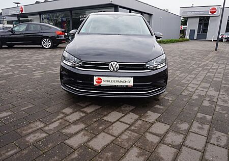 VW Golf Sportsvan Volkswagen Navi RFK PDC SHZ ACC Klimaautomat