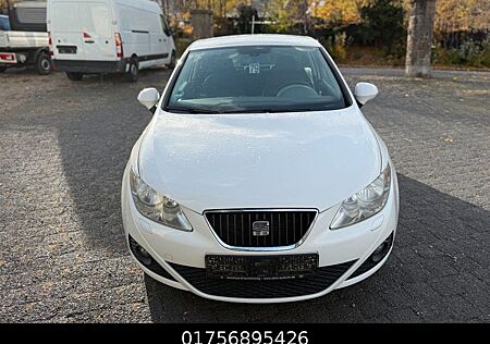 Seat Ibiza SC Copa 1.2*1 HAND*KLIMA*SHZ*TEMPOMAT*
