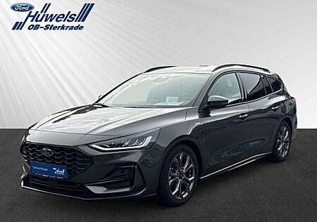 Ford Focus Turnier ST-Line 1.0 EcoBoost MHEV +LED+RFK