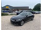 Mercedes-Benz C 250 d/4Matic/BlueTec/Navi/SHZ/Navi/Led/