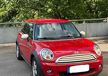 Mini ONE MINIMALISM Line 55kW MINIMALISM Line
