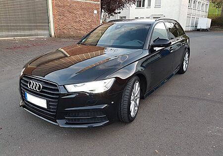 Audi A6 Avant 3.0 TDI S-line/NAV/KAM/PANO/LED/SPORT