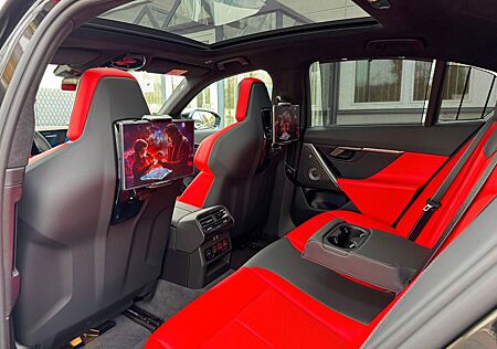 BMW M5 M Package/Fond Entertainment/Panor/Anhäng/B&W