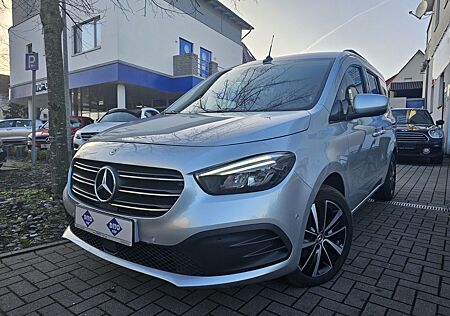 Mercedes-Benz T-Klasse AHK/RFK/NAVI/LED
