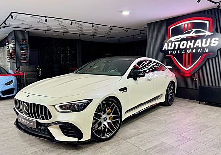 Mercedes-Benz AMG GT 63 S 4Matic+ Edition 1 +PANO+BURMESTER+