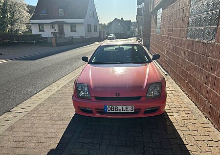 Honda Prelude 2.0i LS