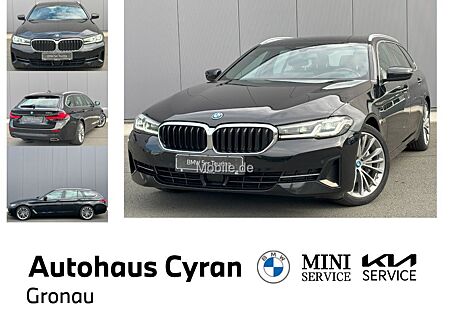 BMW 530 gebraucht kaufen BMW 530e Tour. Pano Head Up Driv.Ass.Prof. 19" LM