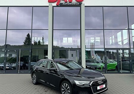 Audi A6 Avant 40 TDI S-tronic/HeadUP/360°/Matrix/ACC