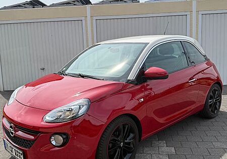 Opel Adam JAM 1.4 64kW JAM - Unfallfrei - TÜV neu