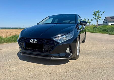 Hyundai i20 1.0 T-GDI 74kW Hybrid DCT Edition 30J. Ed..