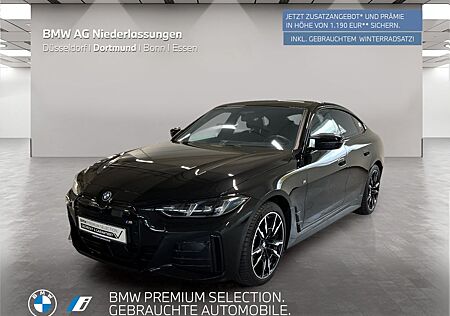 BMW i4 M50 xDrive Gran Coupé Driv.Assist.Prof LED