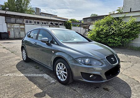 Seat Leon 1.2 TSI Ecomotive Style Copa