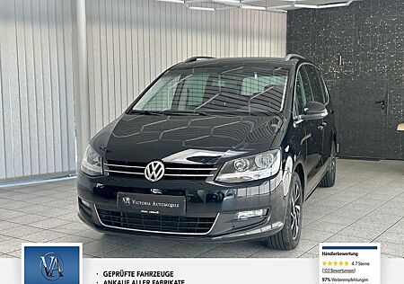 VW Sharan Volkswagen Join Start-Stopp 7 Sitzer, Sehr gepflegt,