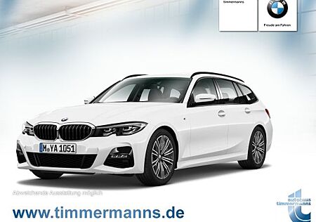 BMW 320i Touring Autom M-Sport Alarm