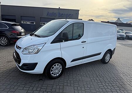 Ford Transit Custom 2.0 TDCI 310 L1 Trend-Webasto-ACC
