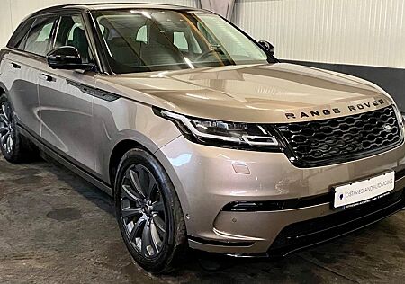 Land Rover Range Rover Velar HSE Head Up, Standheizung, 20
