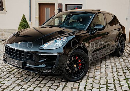Porsche Macan GTS/Luft/Chrono/BOSE/360°/CarPlay/Keyless