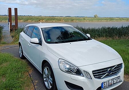 Volvo V60 D3 Momentum Momentum