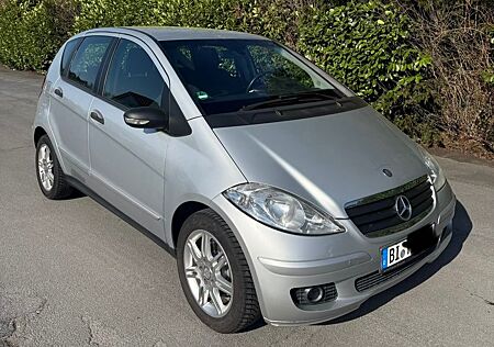 Mercedes-Benz A 150