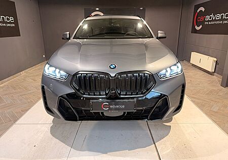 BMW X6 xDrive30d M Sport Pro "22" INDIVIDUAL