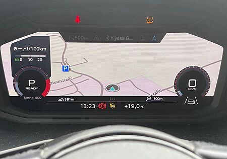 Audi A1 30 TFSI S tronic Sportback -