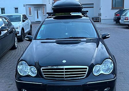 Mercedes-Benz C 220 CDI T CLASSIC Classic