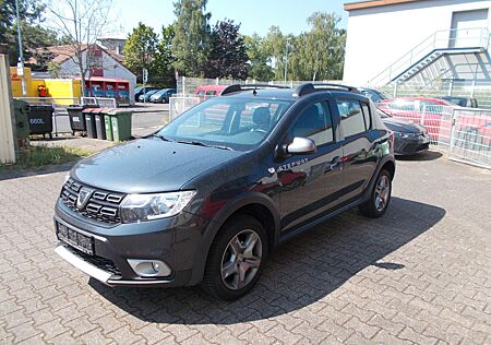 Dacia Sandero II Stepway Prestige