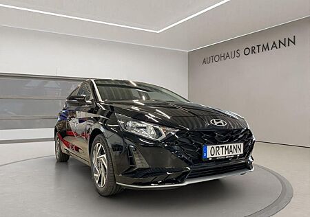 Hyundai i20 1.0 Turbo 'Trend' 2WD Automatik